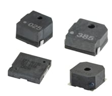 Same Sky Mikro-Audiokomponenten